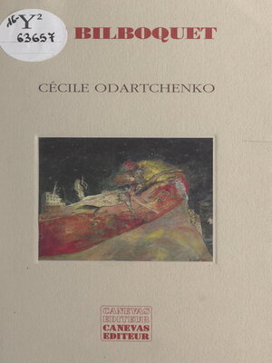 cover image of Le bilboquet